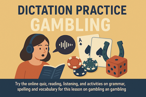 Gambling