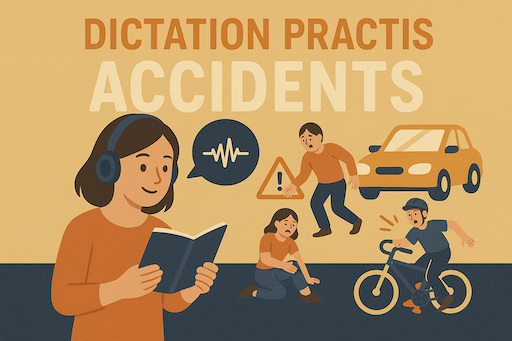 Accidents