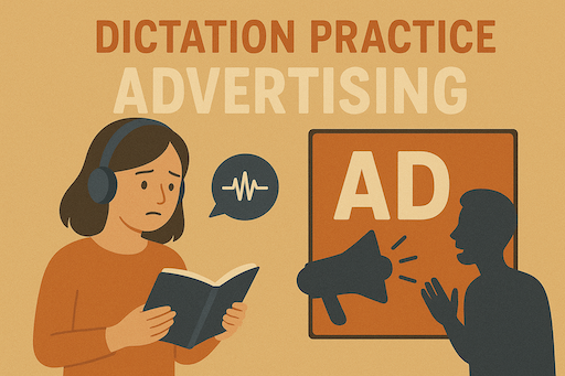 Advertising
