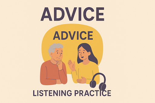 Advice