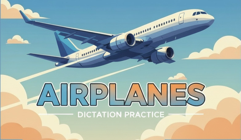 Airplanes