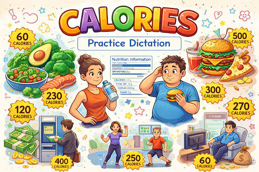 Calories