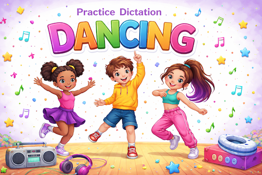 Dancing