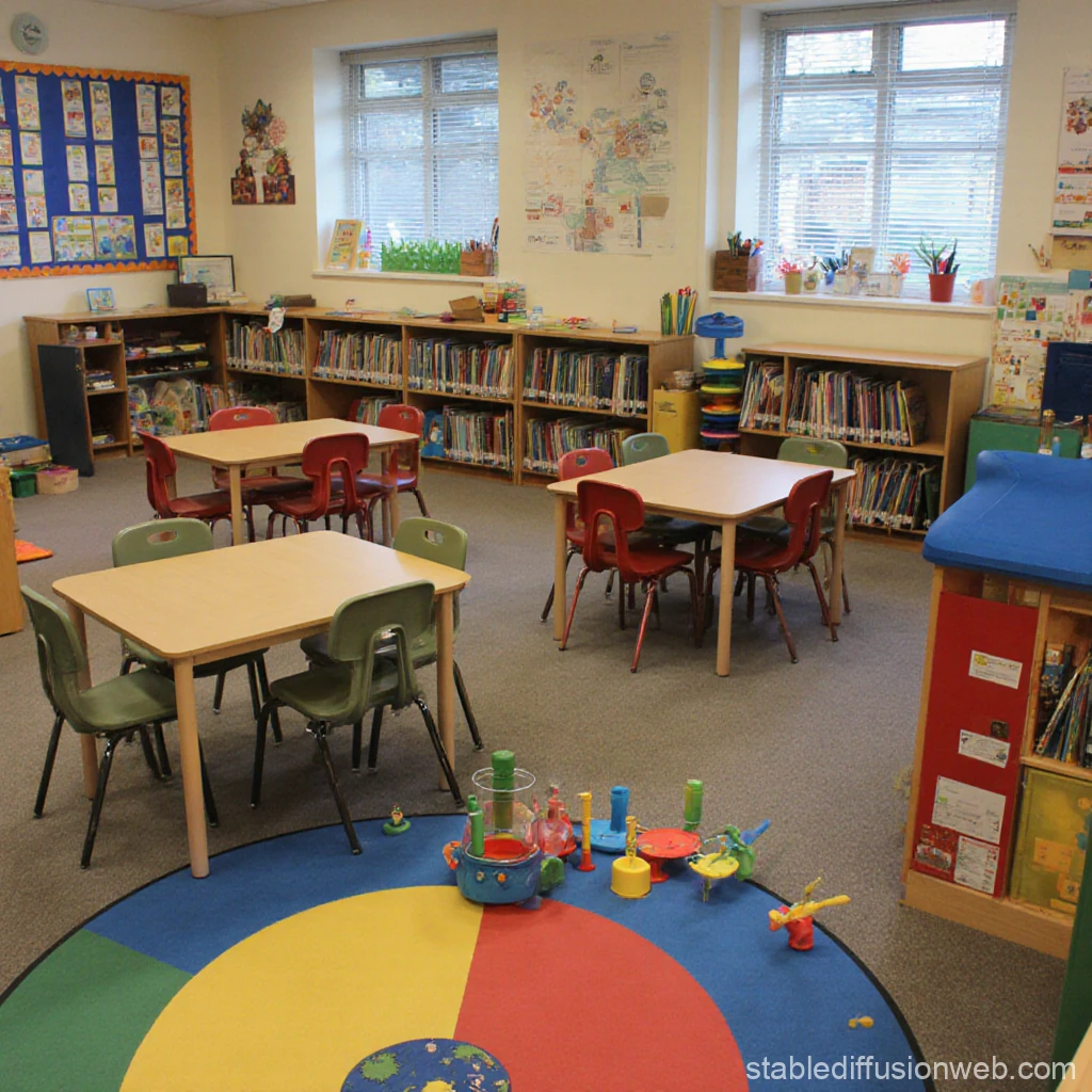[Helik Collect] - Enquiry about Childcare Centre